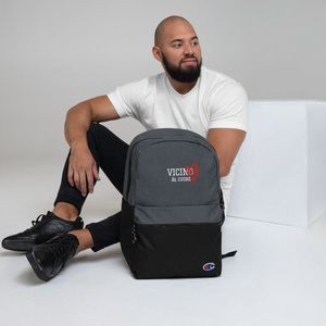 Champion Backpack